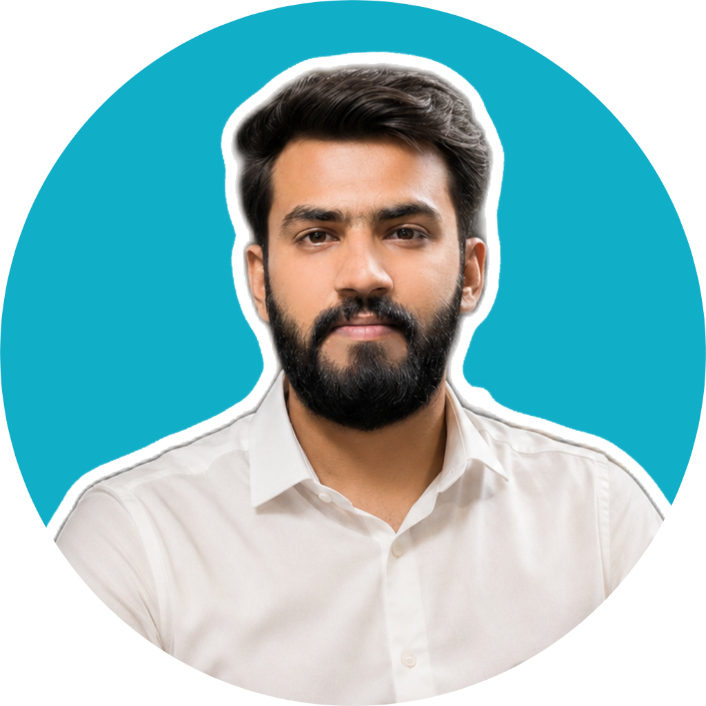 Zain Aslam, Performance Marketing Expert and Media Buyer